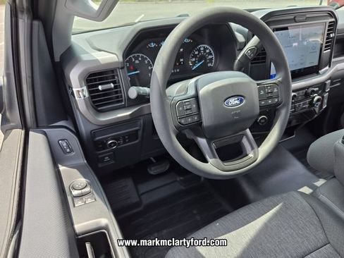 New 2026 Ford F150 XL w/ Equipment Group 103A High RWD image 9