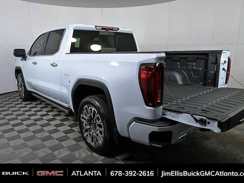 New 2026 GMC Sierra 1500 Denali Ultimate image 32