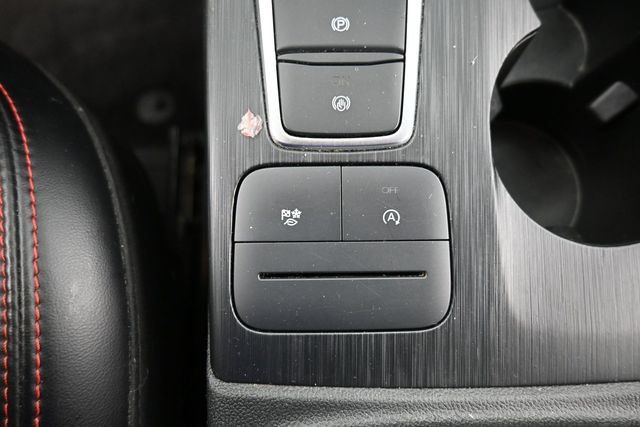Used 2025 Ford Escape ST-Line FWD image 28