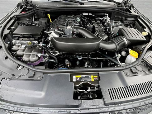 New 2026 Dodge Durango GT w/ Blacktop Package image 10