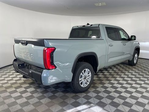 New 2026 Toyota Tundra SR5 w/ SR5 Premium Package image 6