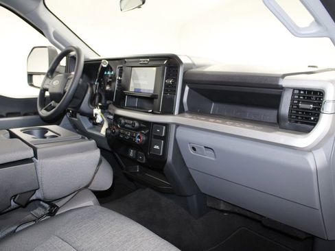 New 2025 Ford F250 XL w/ STX Appearance Package image 31