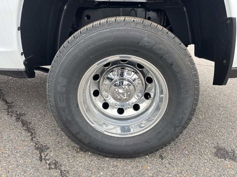 New 2026 RAM 3500 Laramie w/ Sport Appearance Package image 3