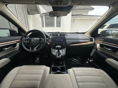 Used 2018 Honda CR-V EX image 6