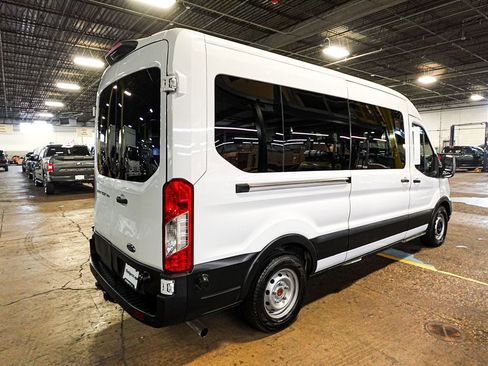 Used 2024 Ford Transit 350 XL RWD image 6