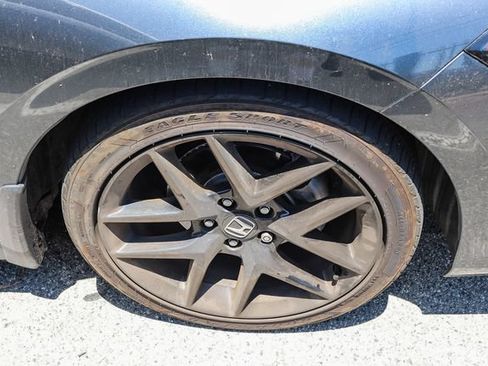 Used 2024 Honda Civic Sport image 7