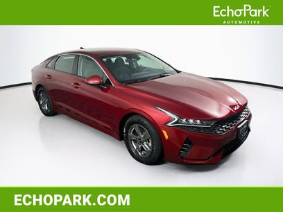 Used 2023 Kia K5 LXS