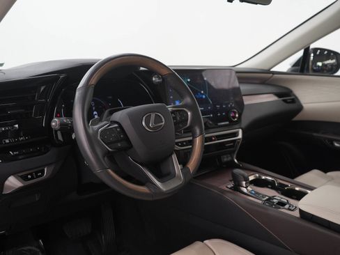 Used 2023 Lexus RX 350 AWD w/ Accessory Package (A2) image 25