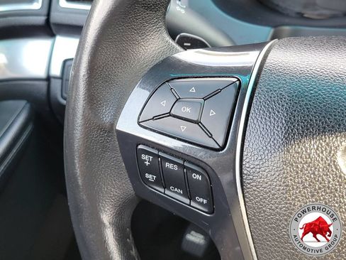 Used 2016 Ford Explorer Limited w/ Equipment Group 301A FWD image 29
