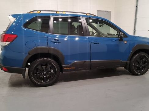 Used 2023 Subaru Forester Wilderness AWD/4WD image 7