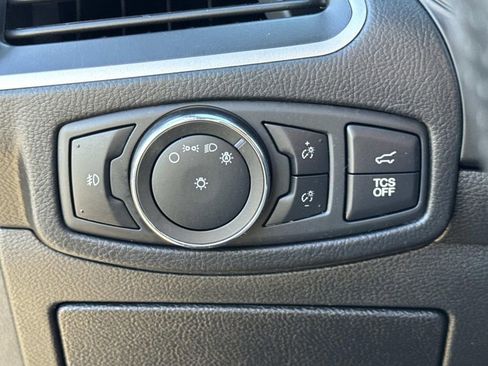 Used 2023 Ford Edge ST-Line image 29