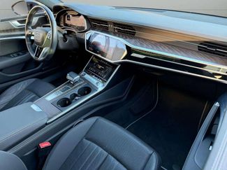 Used 2022 Audi A7 3.0T Premium Plus w/ Premium Plus video 2