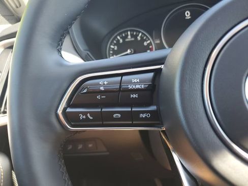Certified 2026 MAZDA CX-90 3.3 Turbo w/ Preferred Package AWD/4WD image 22