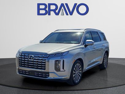 Used 2024 Hyundai Palisade Calligraphy