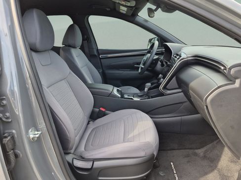Used 2023 Hyundai Santa Cruz SEL AWD/4WD image 18