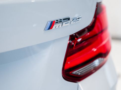 Used 2020 BMW M2 CS image 14