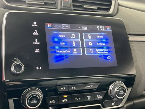 Used 2022 Honda CR-V EX image 14