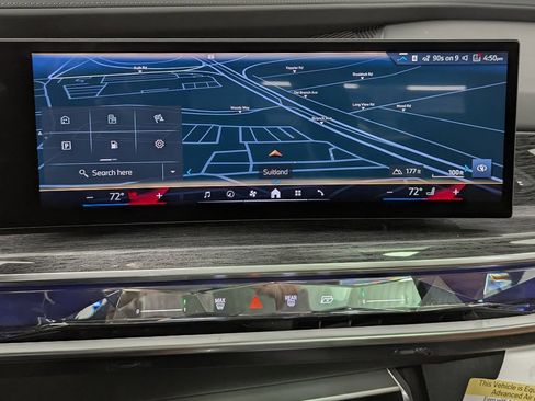 New 2026 BMW 740i xDrive image 22