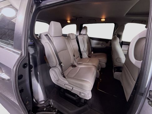Used 2019 Honda Odyssey EX-L image 26