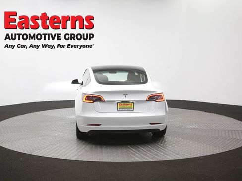 Used 2023 Tesla Model 3 Standard Range RWD image 33