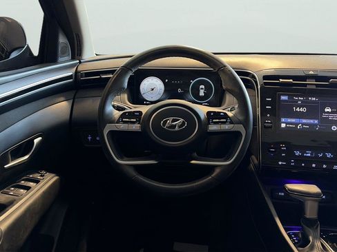 Used 2023 Hyundai Tucson SEL w/ Convenience Package FWD image 14