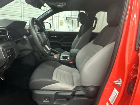 Used 2024 Toyota Tacoma TRD Sport RWD image 21