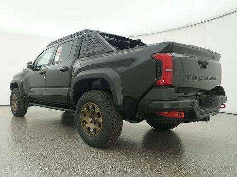 New 2026 Toyota Tacoma Trailhunter image 75