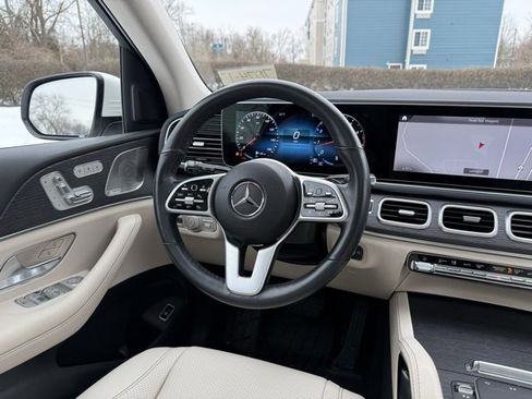 Certified 2022 Mercedes-Benz GLE 350 4MATIC image 15