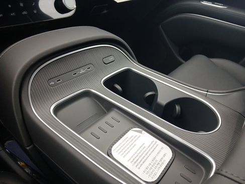 New 2026 Hyundai Palisade Calligraphy image 20