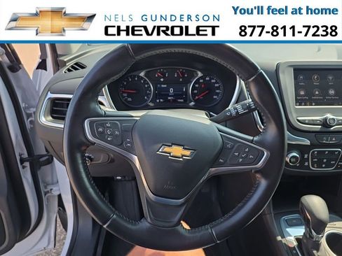 Certified 2022 Chevrolet Equinox LT image 25
