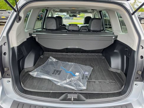 Used 2018 Subaru Forester 2.5i Limited AWD/4WD image 30