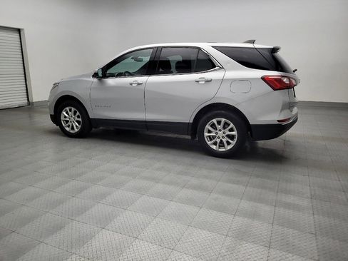 Used 2019 Chevrolet Equinox LT image 3