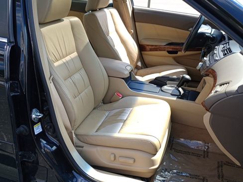 Used 2008 Honda Accord EX-L image 24