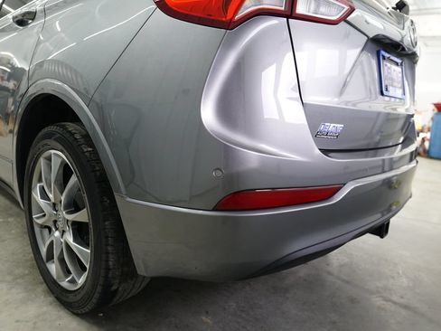 Used 2020 Buick Envision Essence w/ Experience Buick Package AWD/4WD image 10