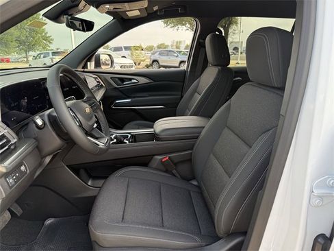 New 2026 Chevrolet Traverse LT w/ Driver Confidence Package image 22