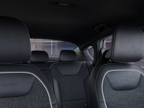 New 2025 Kia K4 GT-Line image 27