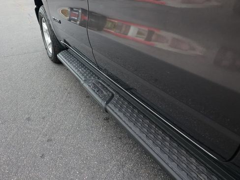 New 2026 RAM 1500 Tradesman AWD/4WD image 11