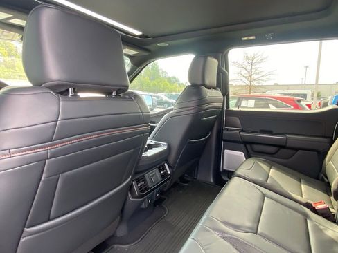 Certified 2025 Ford F150 Raptor image 23