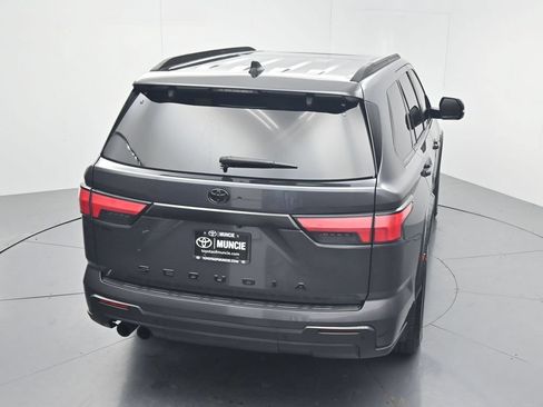 Used 2024 Toyota Sequoia TRD Pro AWD/4WD image 65