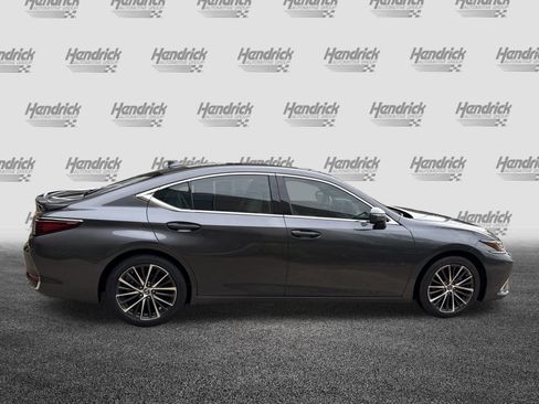 Used 2023 Lexus ES 300h w/ Premium Package FWD image 11