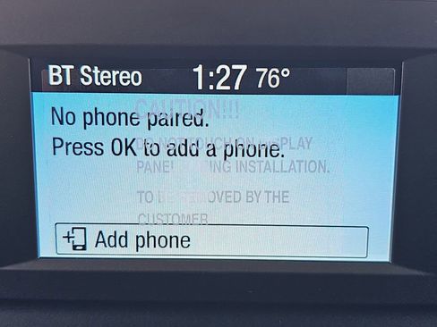 New 2025 Ford Transit 150 Low Roof image 21