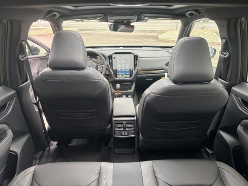 New 2026 Subaru Forester Wilderness image 31