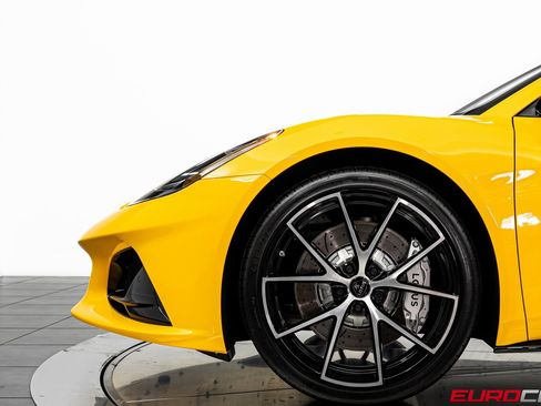 New 2025 Lotus Emira image 13