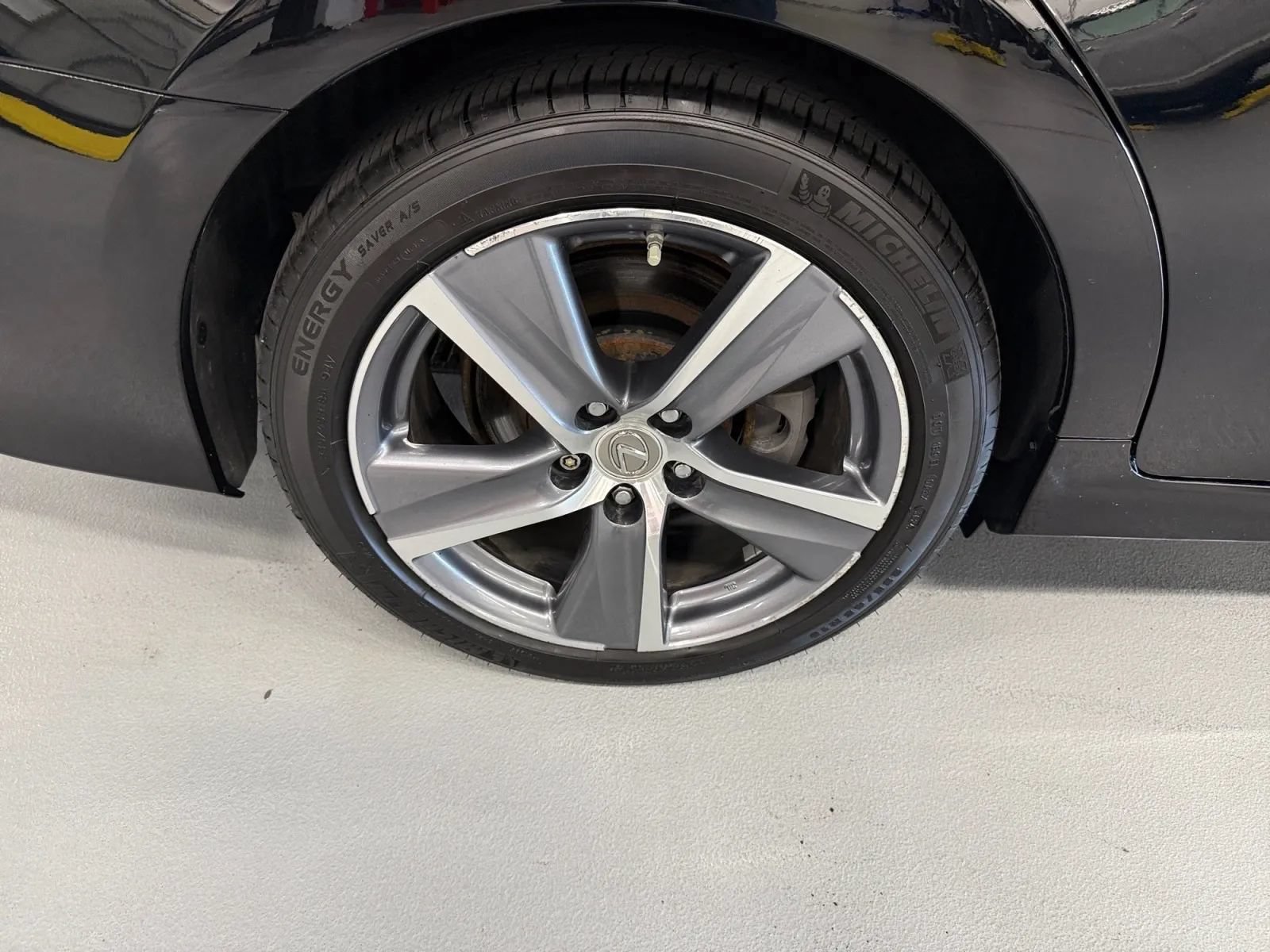 Used 2016 Lexus GS 350 AWD w/ Premium Package image 37