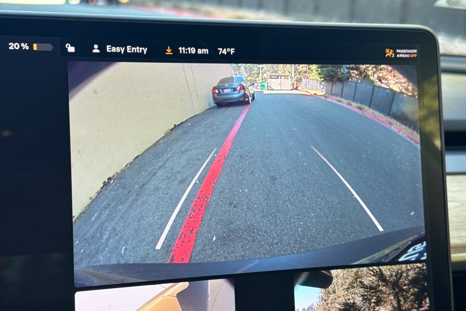 Used 2018 Tesla Model 3 Long Range RWD image 19