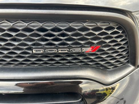 Used 2020 Dodge Durango R/T w/ Technology Group AWD/4WD image 23