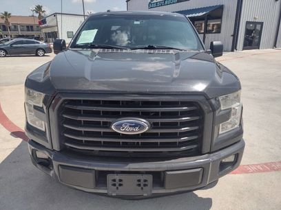 Used 2016 Ford F150 XLT w/ Equipment Group 302A Luxury