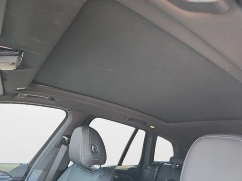 Used 2023 BMW X3 sDrive30i w/ M Sport Package RWD image 28