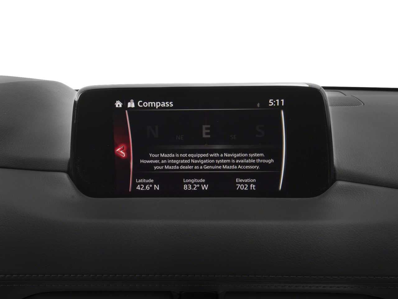 Used 2017 MAZDA CX-5 Grand Touring AWD/4WD image 12