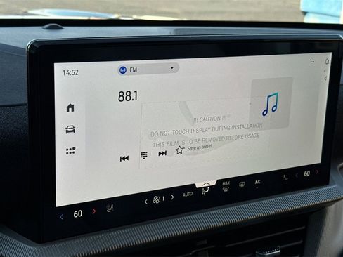 New 2026 Ford Explorer Active w/ Active Comfort Package image 15